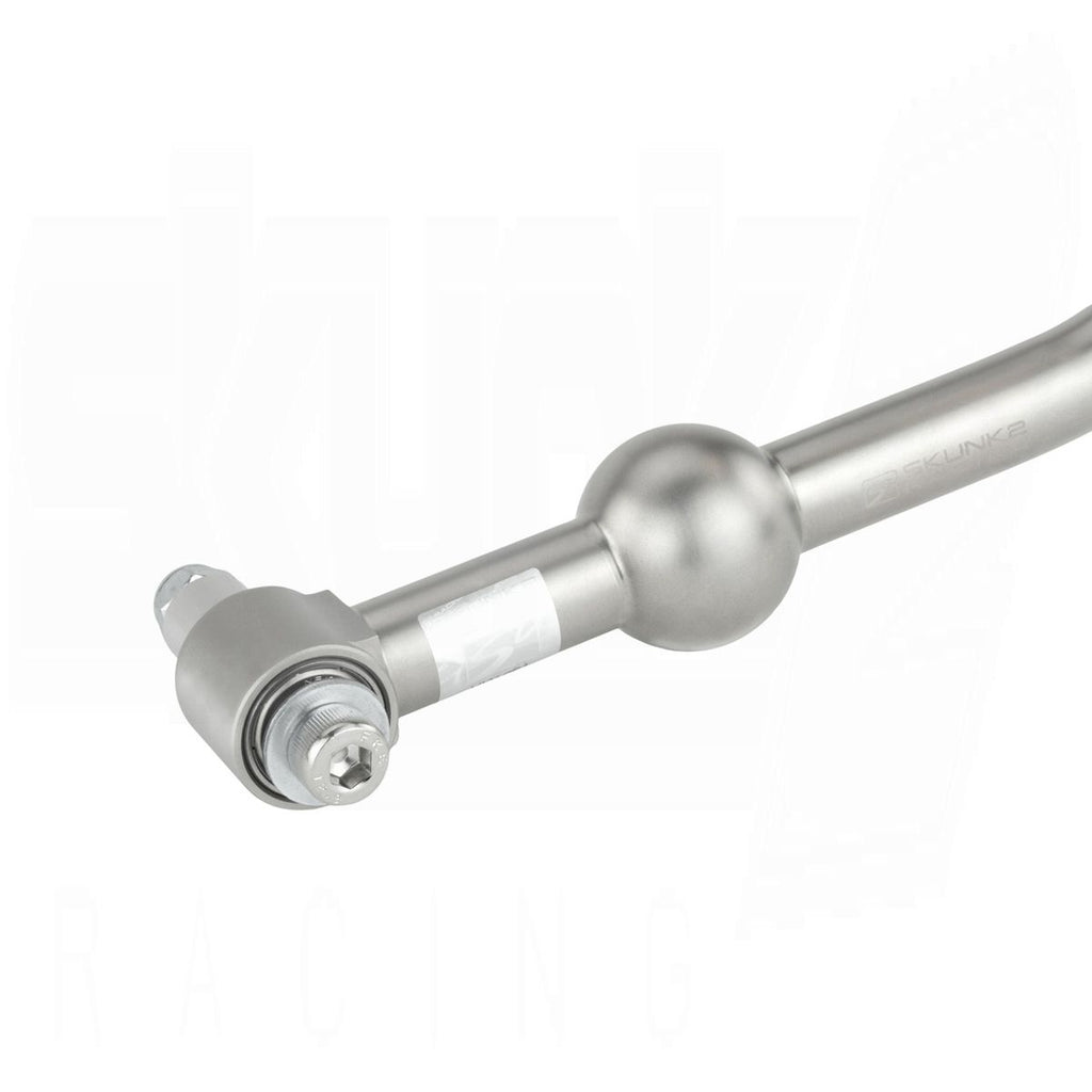 Short Shifter - Single Bend - '88-'00 Civic/ CRX