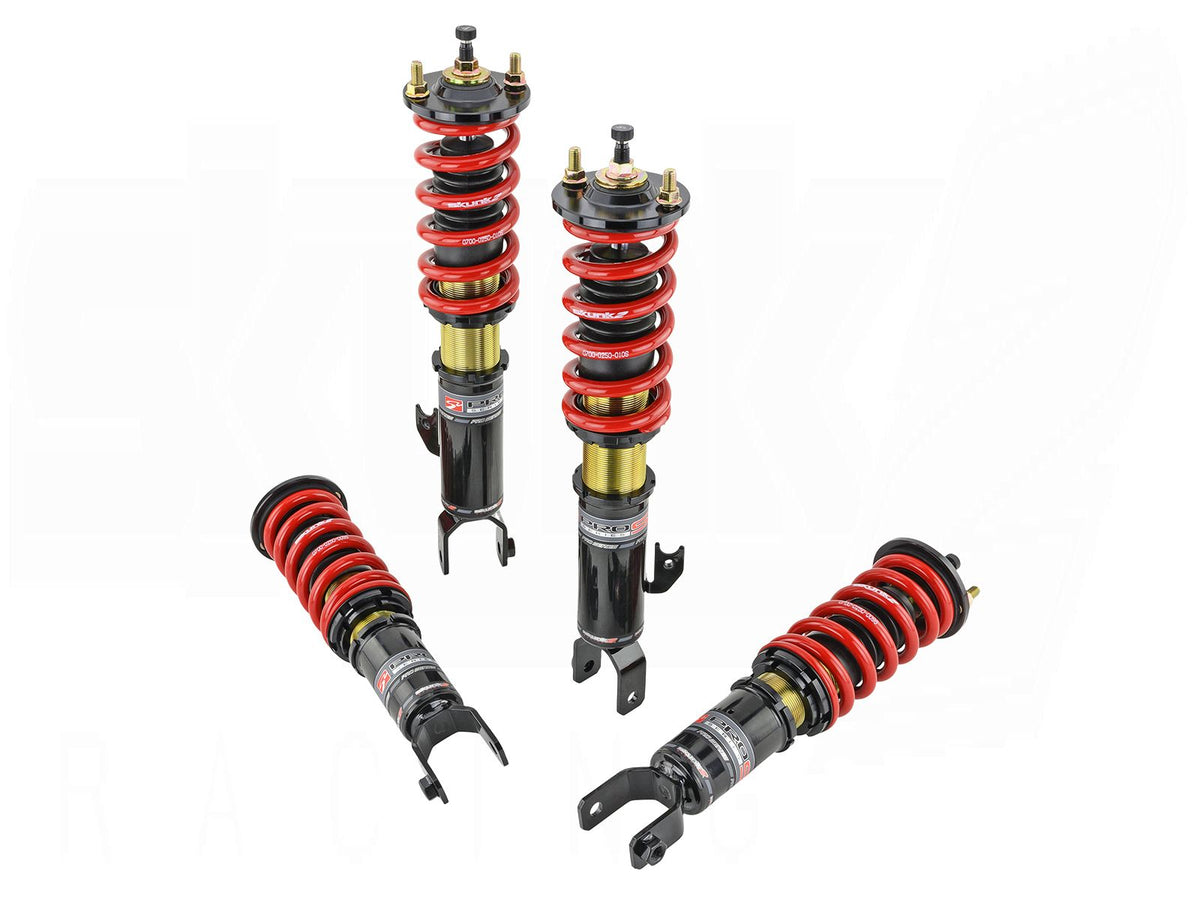 Pro ST Coilovers '00-'09 S2000