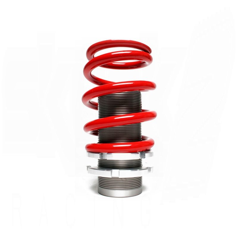 Sleeve Coilovers - '89-'00 Civic/ CRX