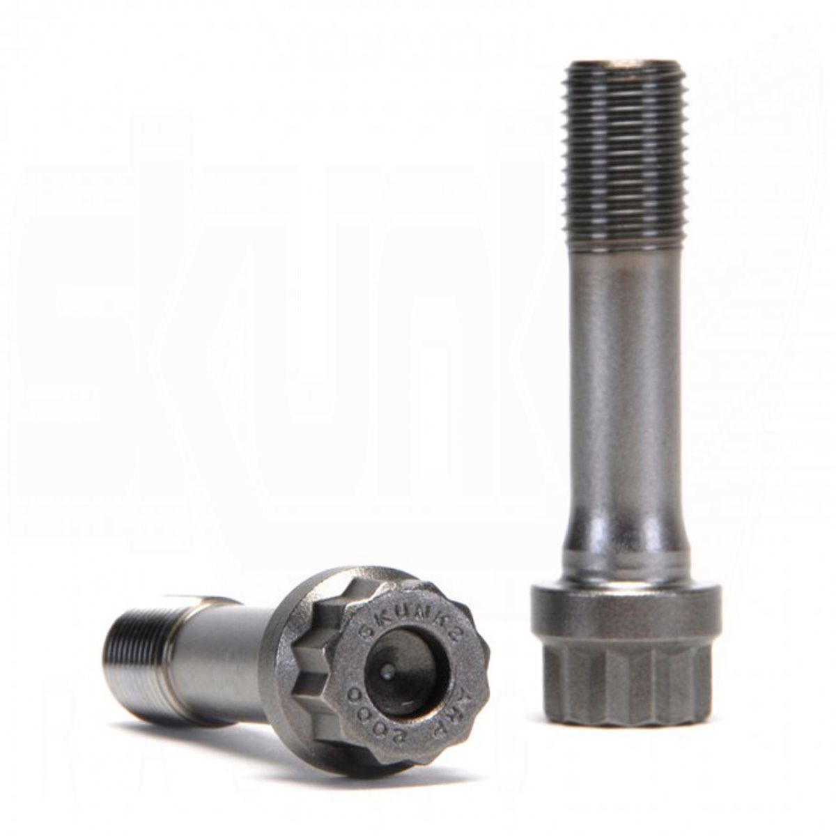Alpha Connecting Rods - B16A