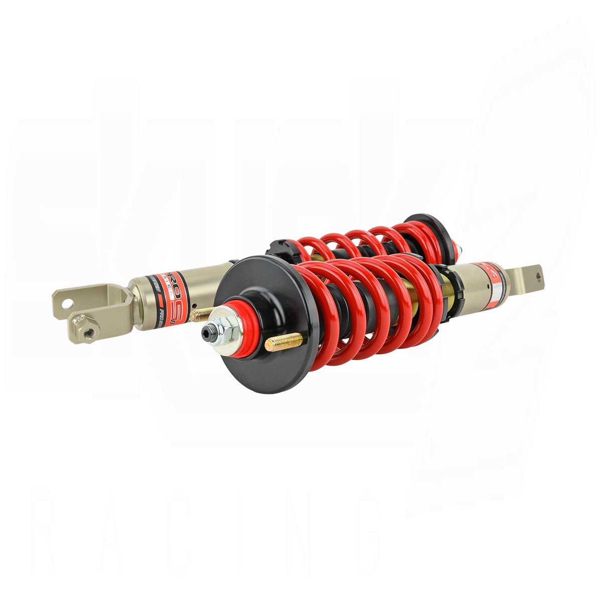Pro-S II Coilovers - '88-'91 Civic/CRX