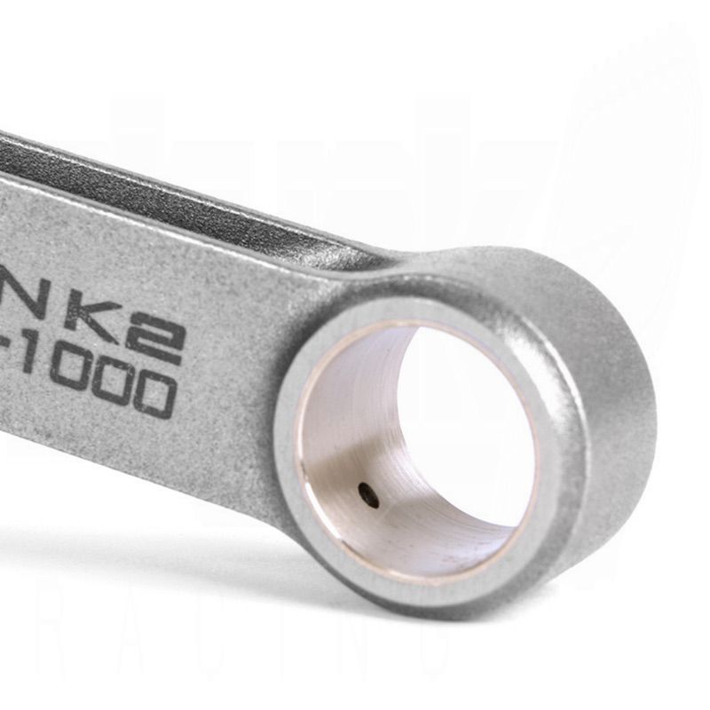 Alpha Connecting Rods - EJ25