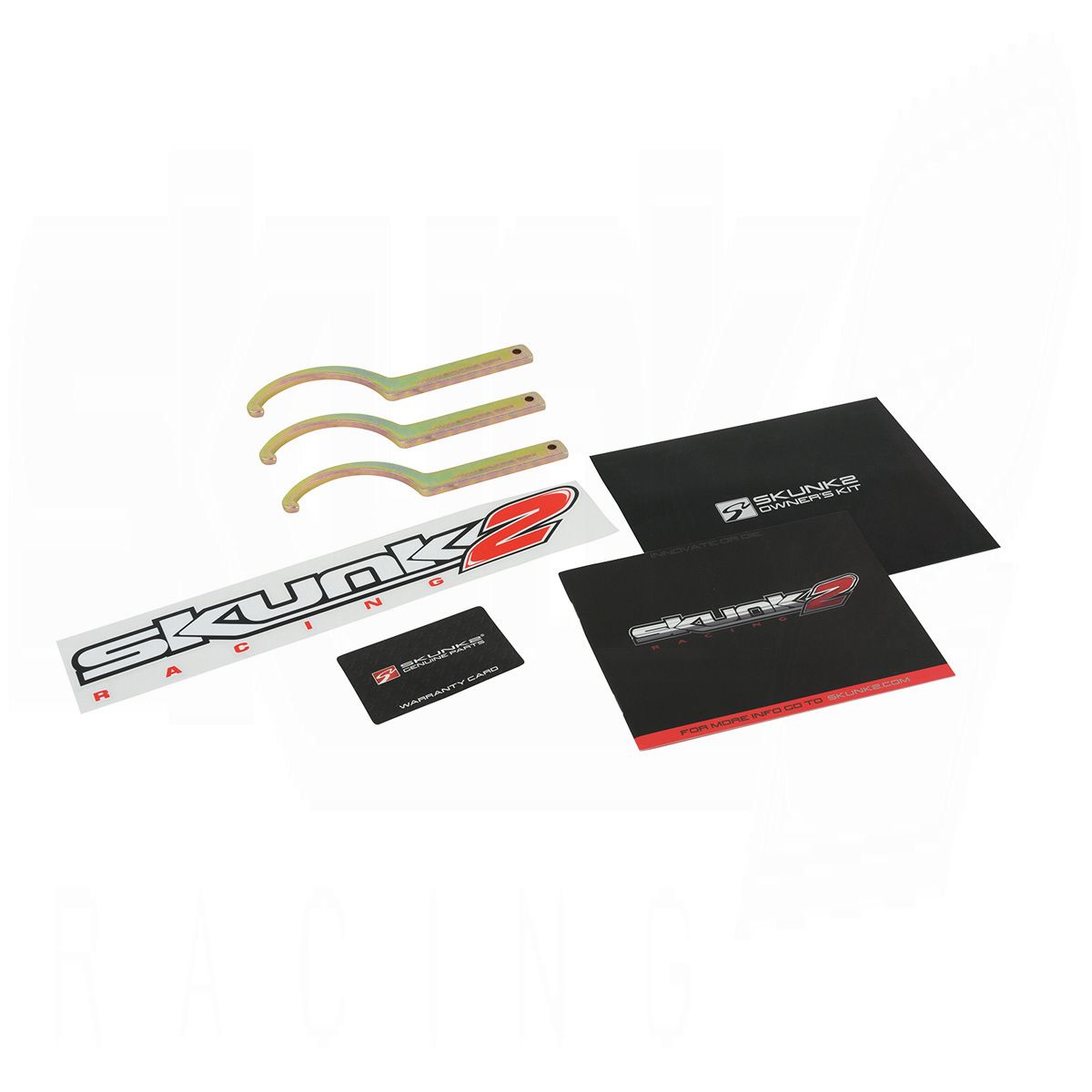 Pro-S II Coilovers - '06-'11 Civic