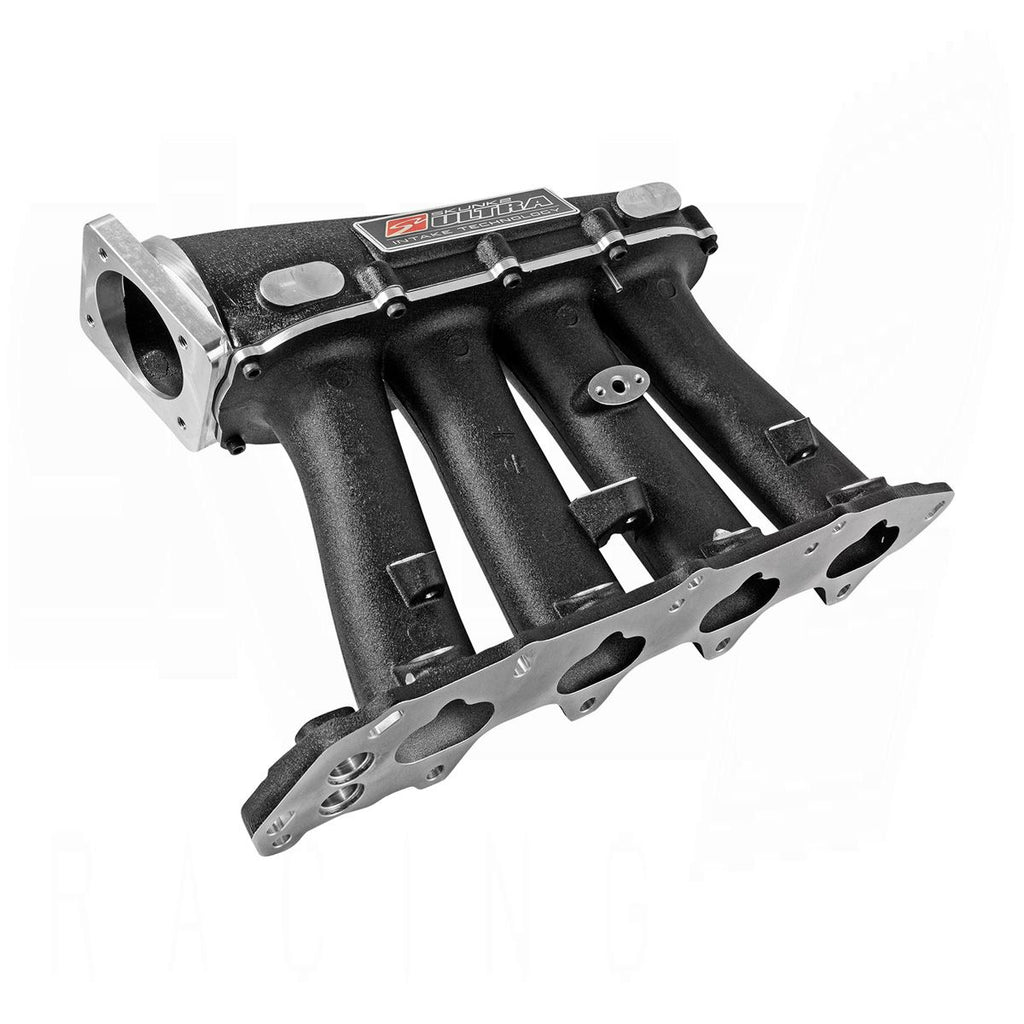 Ultra Street Intake Manifold - B VTEC - Black