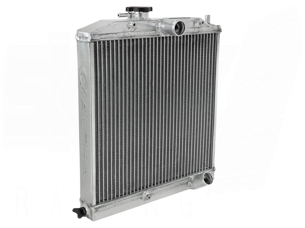 Alpha Radiator - 88-91 Civic / CRX