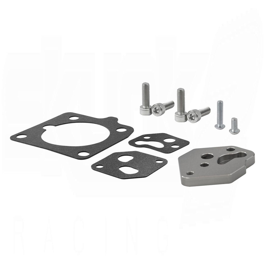 Pro 64mm Throttle Body - 1999-2005 Mazda Miata