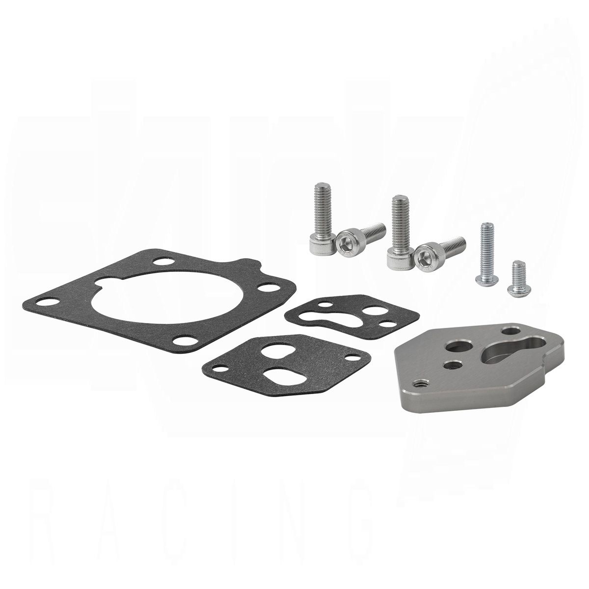 Pro 64mm Throttle Body - 1999-2005 Mazda Miata