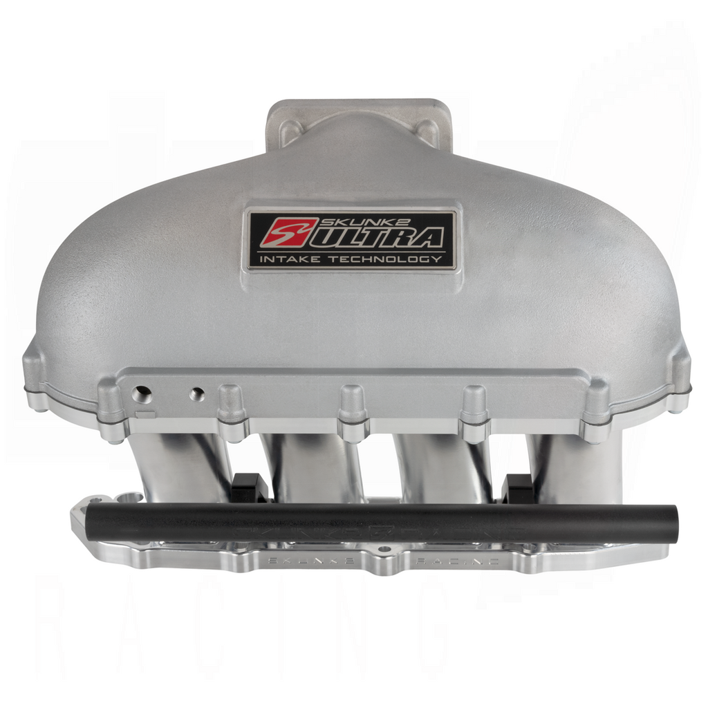 Ultra Race Billet Centerfeed Intake Manifold – Honda B Series