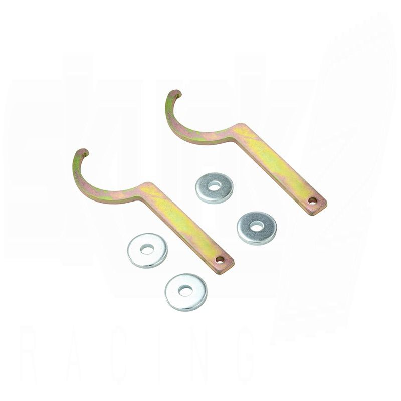 Pro-S II Drag Spec Coilovers – Honda EG/EK/DC