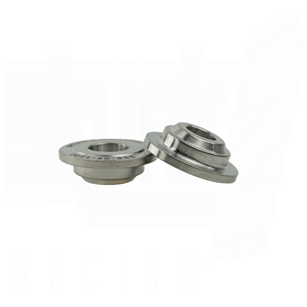 Alpha Ti Retainer Set - D Series