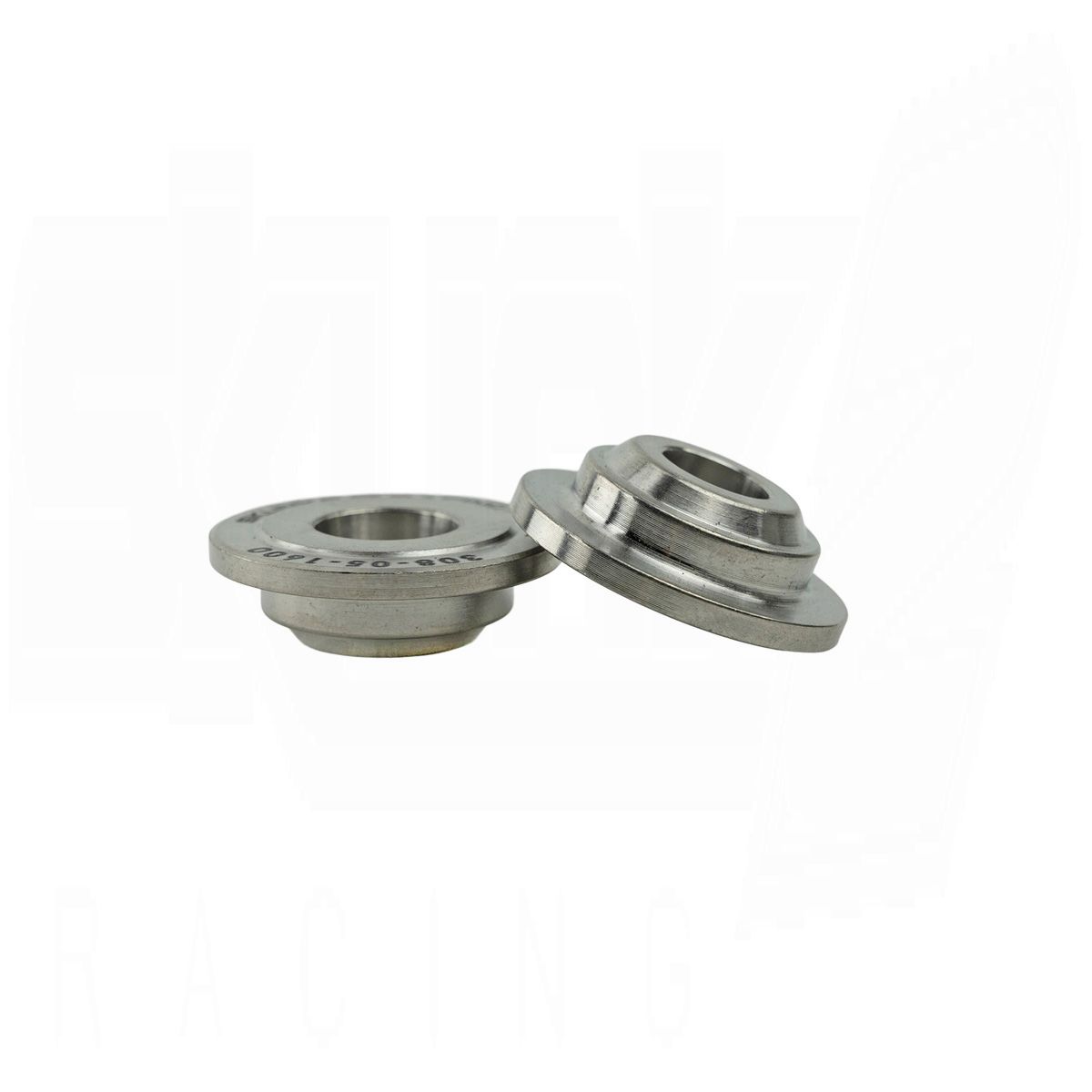 Alpha Ti Retainer Set - D Series
