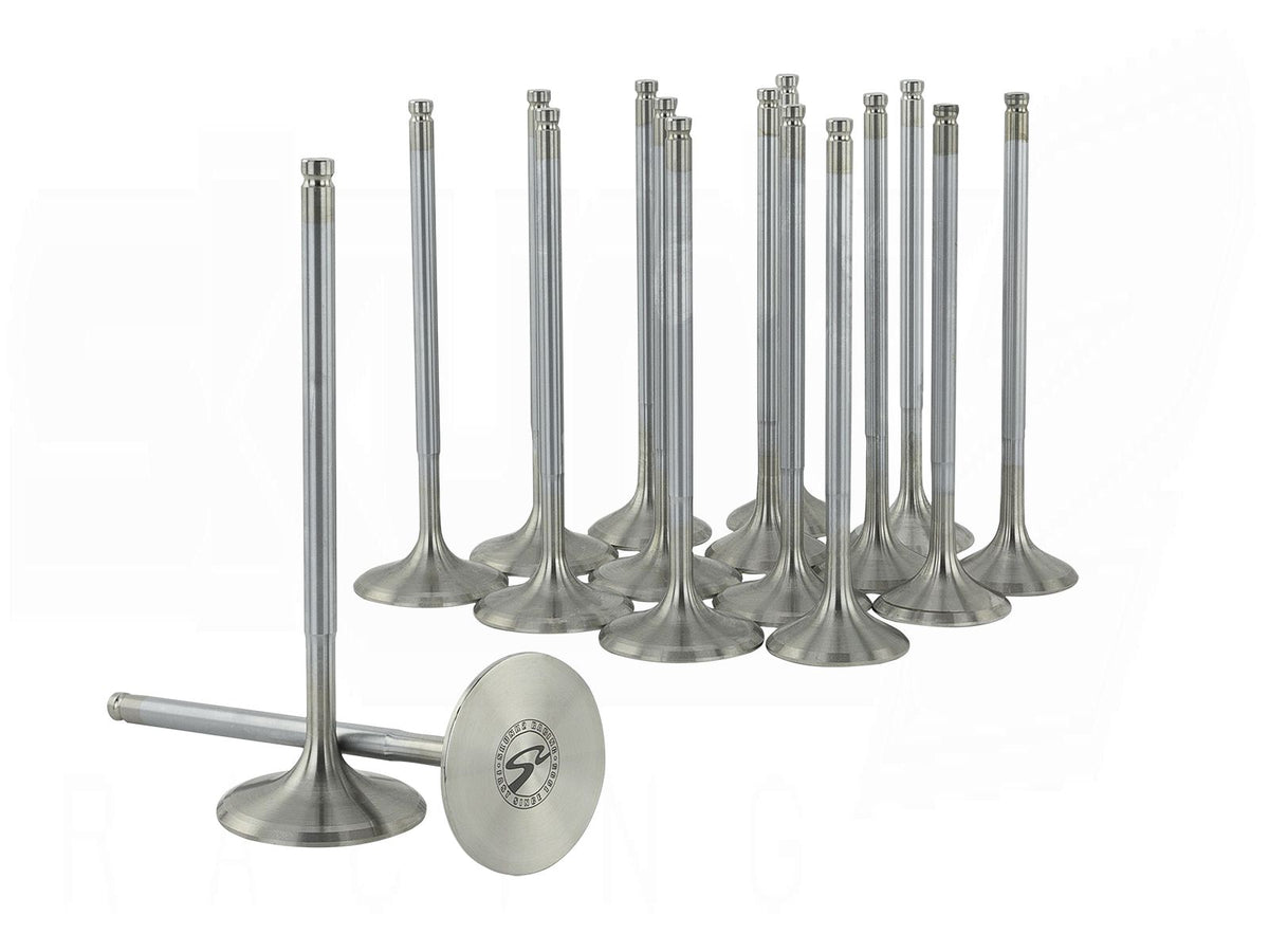 Ultra Valves - K Series - Hi Comp - 35mm / 30mm