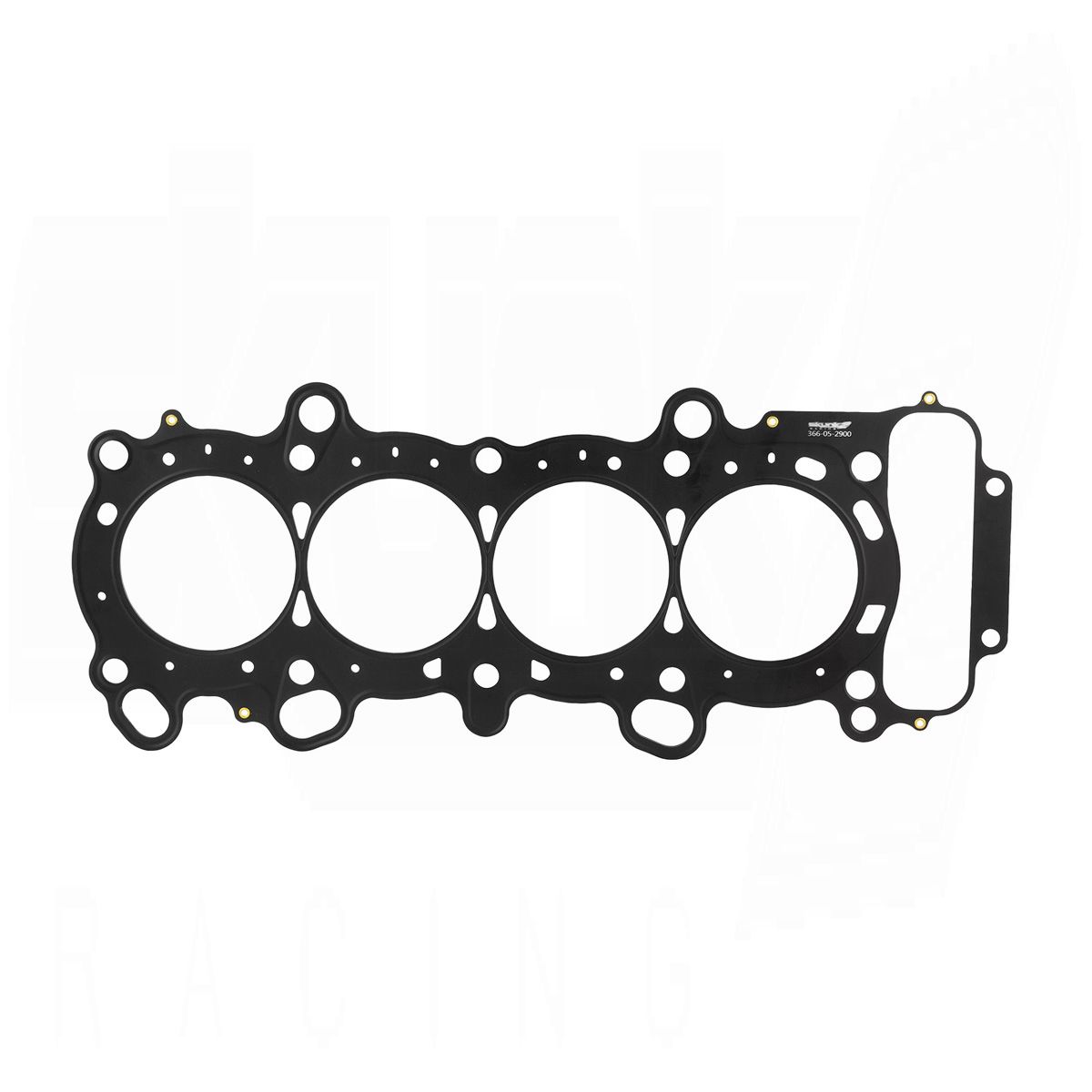 MLS Head Gasket Honda F20C F22C - 88mm Bore / 1.1mm Thick