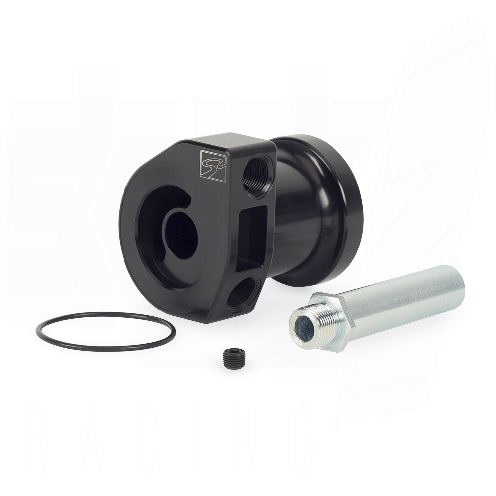 Oil Filter Sandwich Adapter - '13-'20 BRZ/ FRS/ FT86
