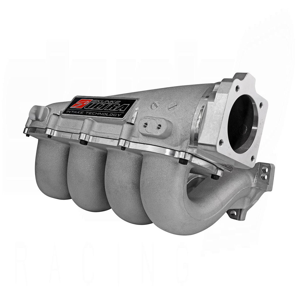 Ultra Street Intake Manifold 94-97 Mazda Miata (NA) 1.8L / 98-05 Mazda Miata (NB) 1.8L