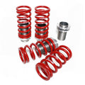 Sleeve Coilovers - '89-'00 Civic/ CRX