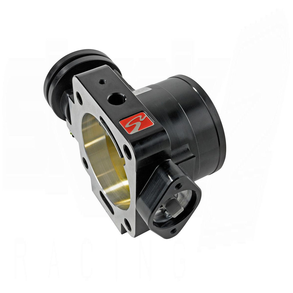 Pro 70mm Throttle Body - K Series - Black
