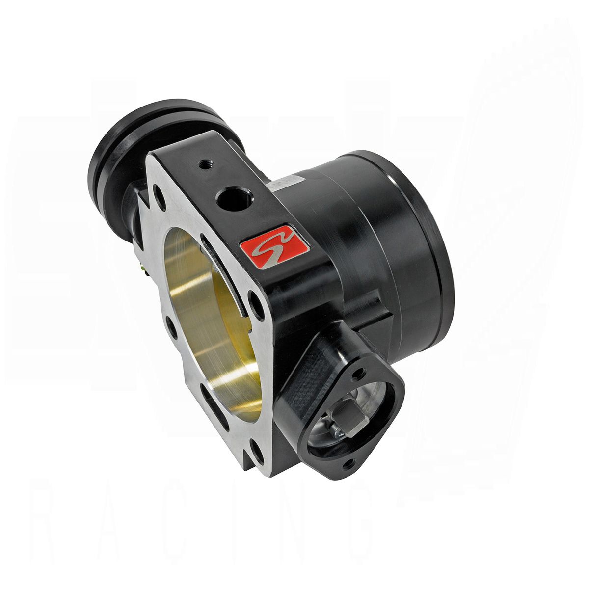 Pro 70mm Throttle Body - K Series - Black