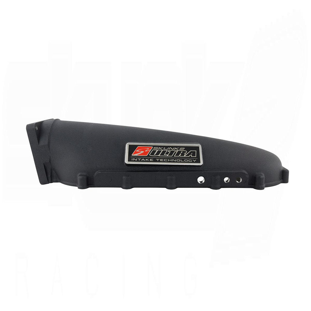 Ultra Race Side-Feed Plenum - B/D Series