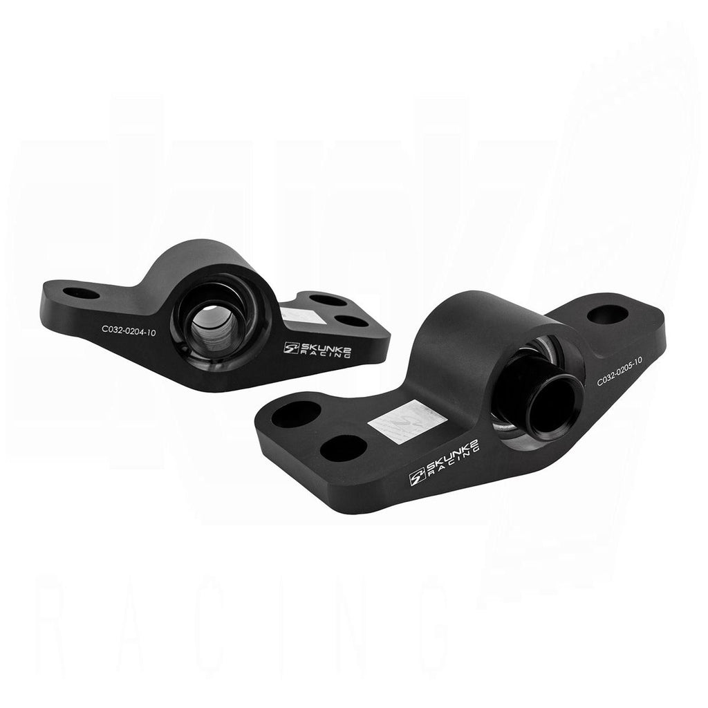 542-05-M550 Spherical Compliance Bracket ’96-’00 Civic - Black