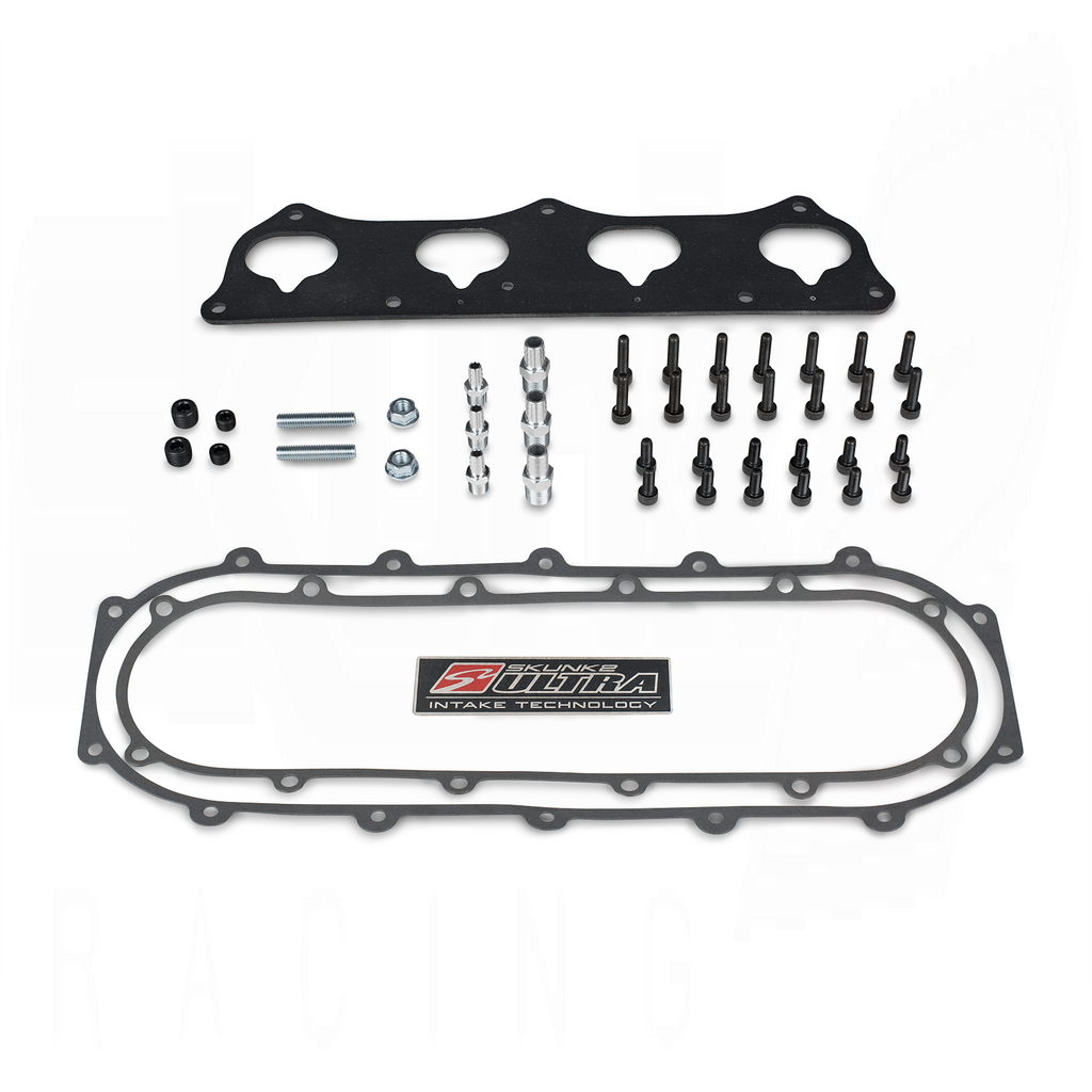 Ultra Race Manifold Hardware Kit - K Series