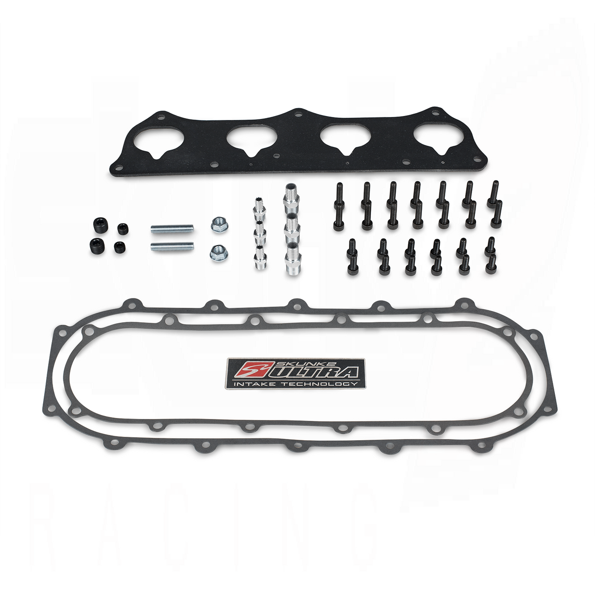 Ultra Race Manifold Hardware Kit - K Series