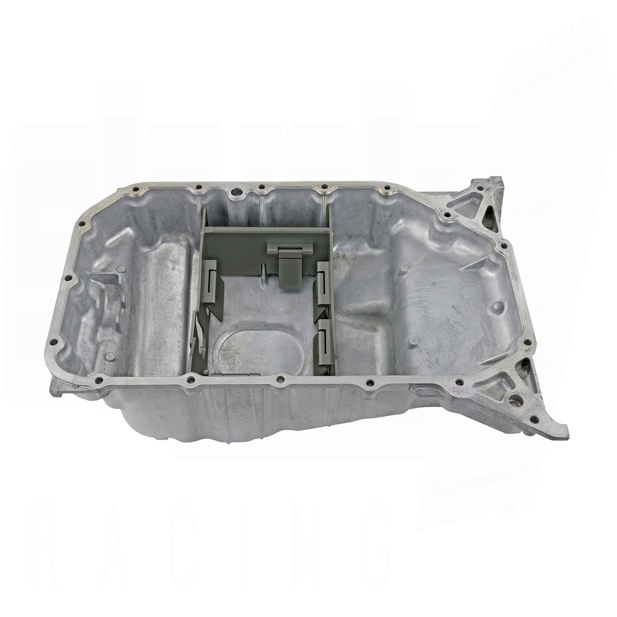 Oil Pan Baffle (Drop In) - Honda K Series