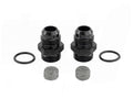 -10 AN Valve Cover Vent Kit - Honda K Series