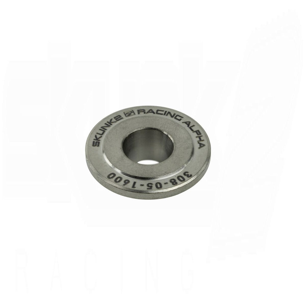 Alpha Ti Retainer Set - D Series