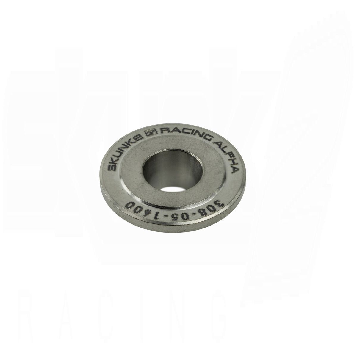 Alpha Ti Retainer Set - D Series
