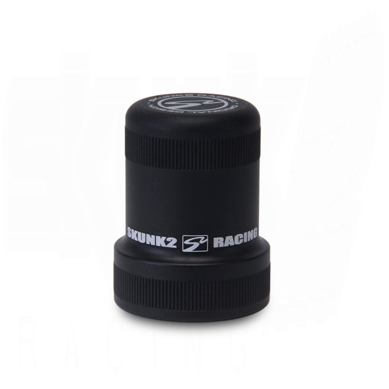 VTEC Solenoid Cover - Black