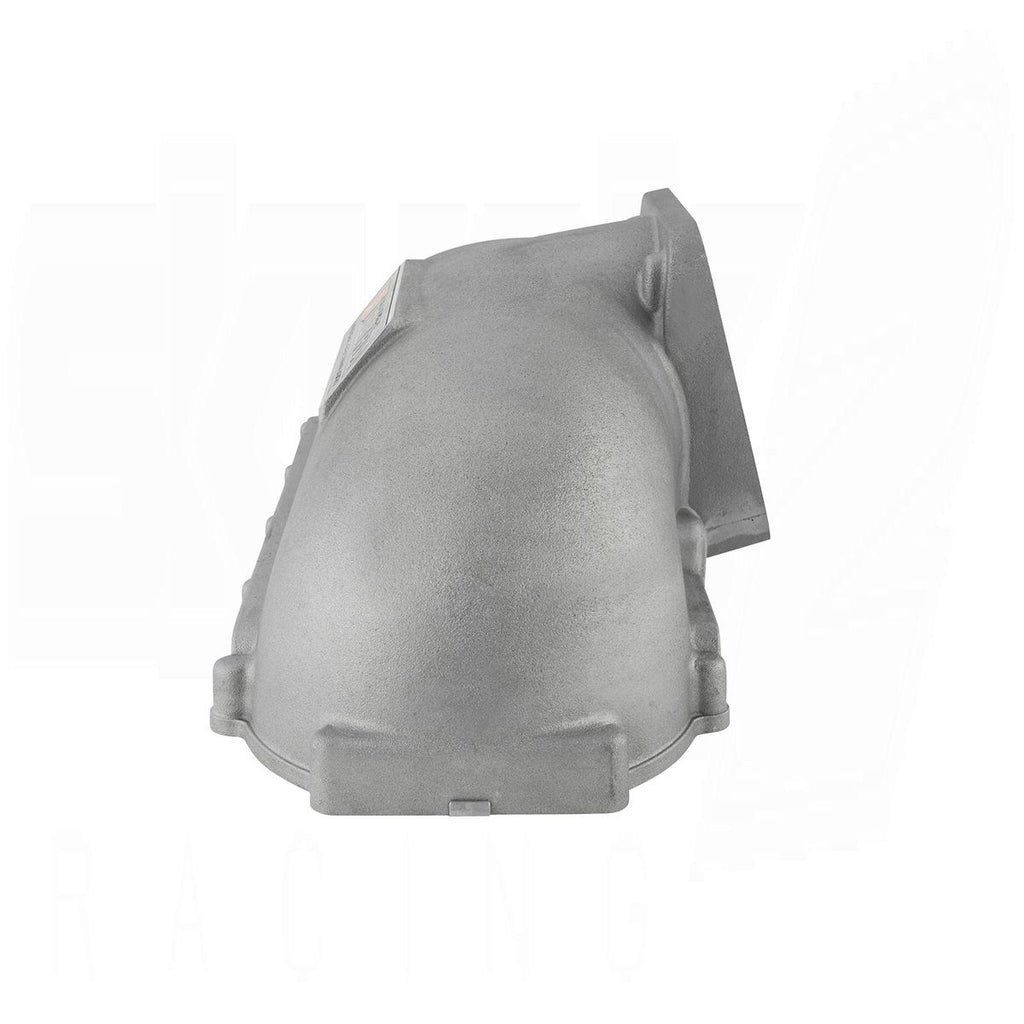 Ultra Race Centerfeed Plenum