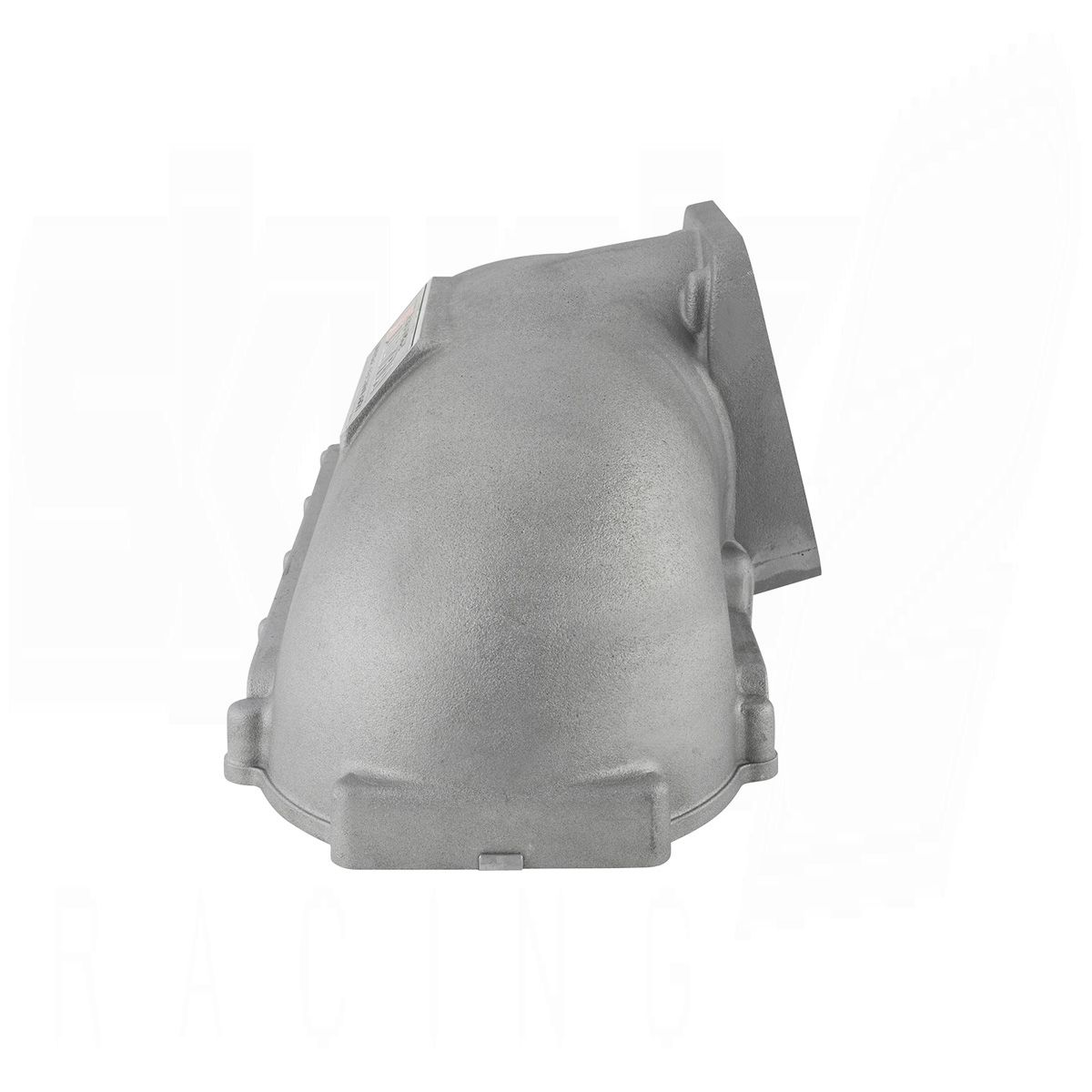 Ultra Race Centerfeed Plenum