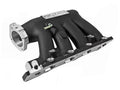Pro Intake Manifold - K20Z3 Style - Black