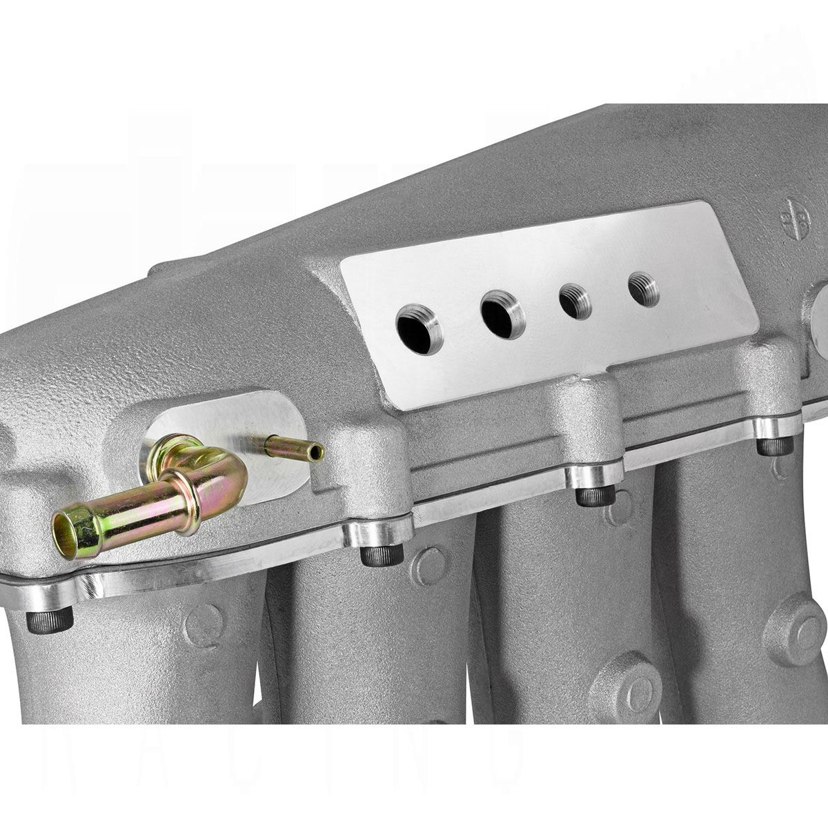 Ultra Street Intake Manifold - B VTEC
