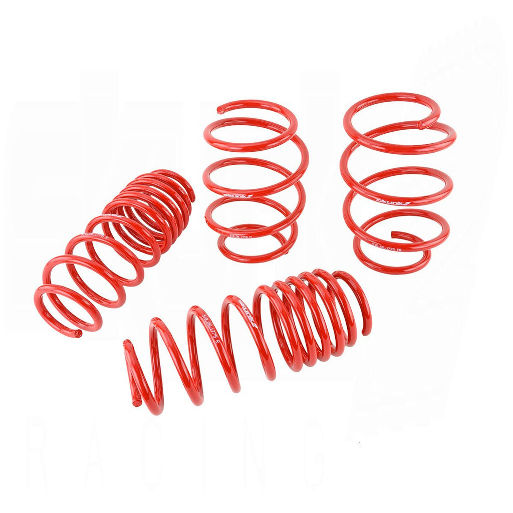 Lowering Springs - '16-'21 Honda Civic  (non Type-R)