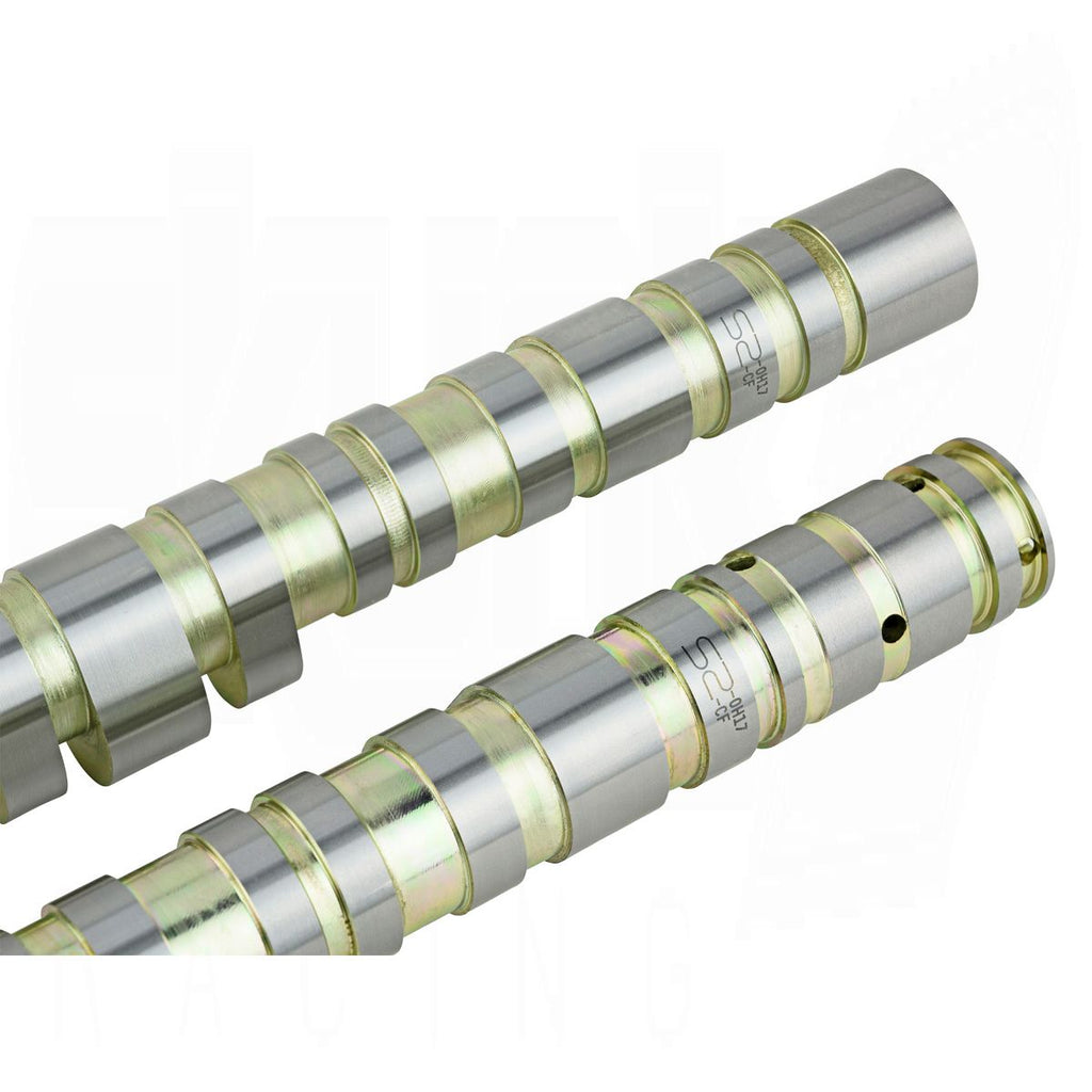 Ultra 2 Camshafts - K Series