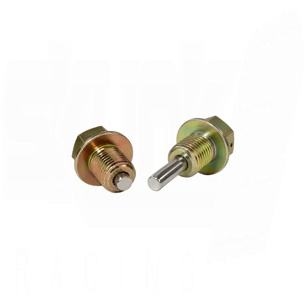 Magnetic Drain Plug Set (M14 x 1.5)
