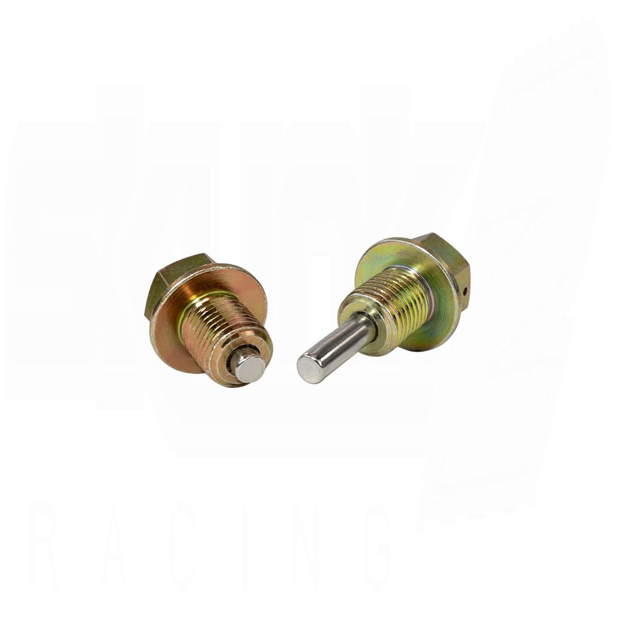 Magnetic Drain Plug Set (M14 x 1.5)