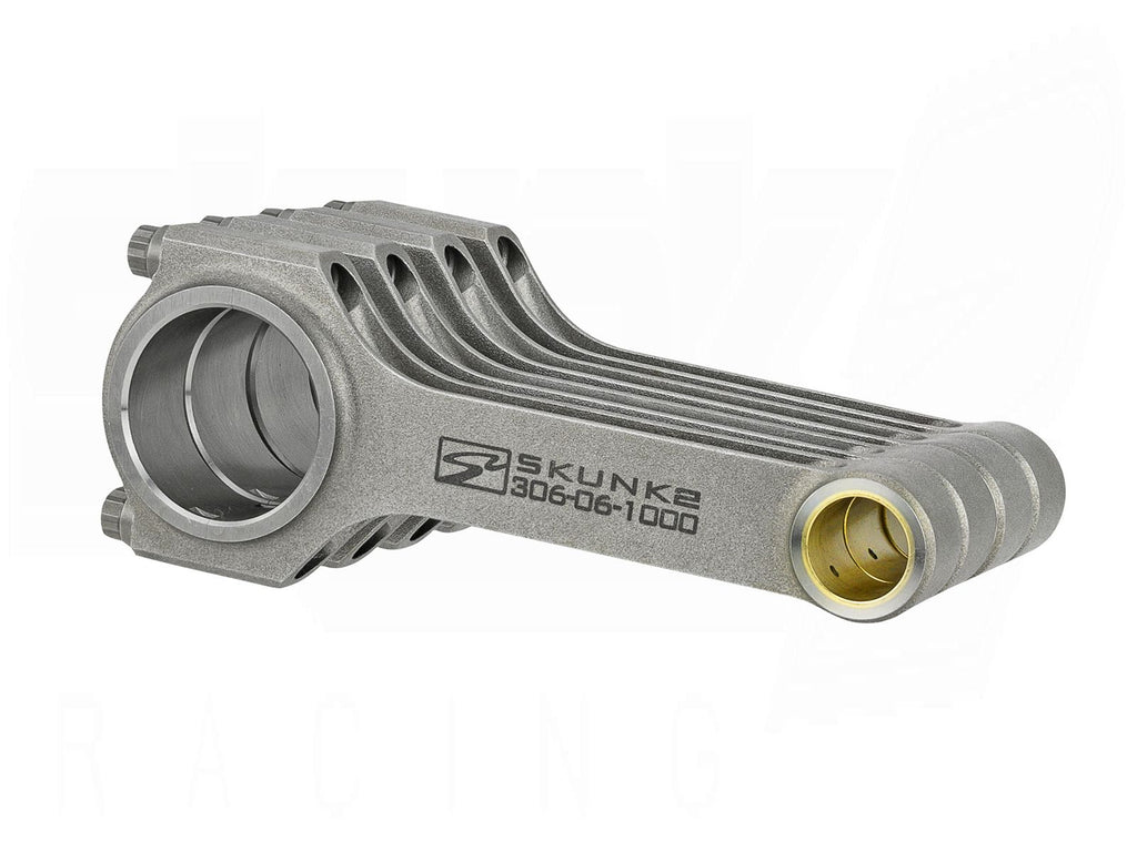 Alpha Connecting Rods - 4G63