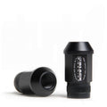 Lug Nut Set - 16-pc Black (M12 x 1.50)