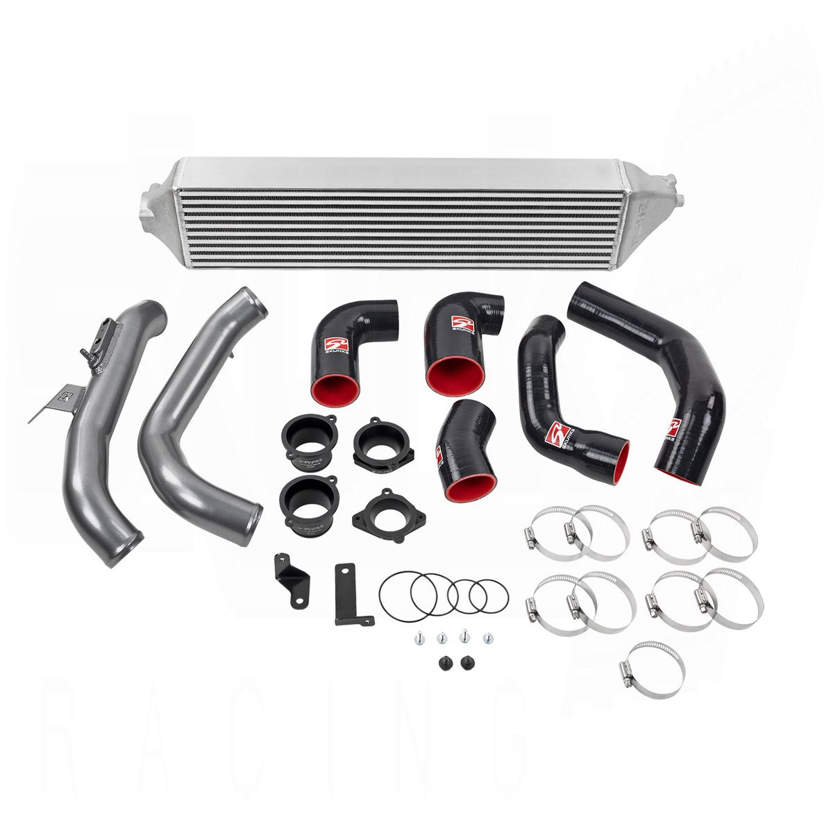 Intercooler Kit - 2016-2021 Honda Civic 1.5T