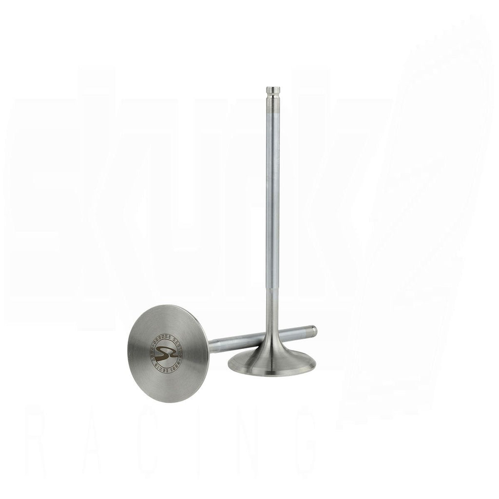 Ultra Valves - K Series - Hi Comp - 35mm / 30mm