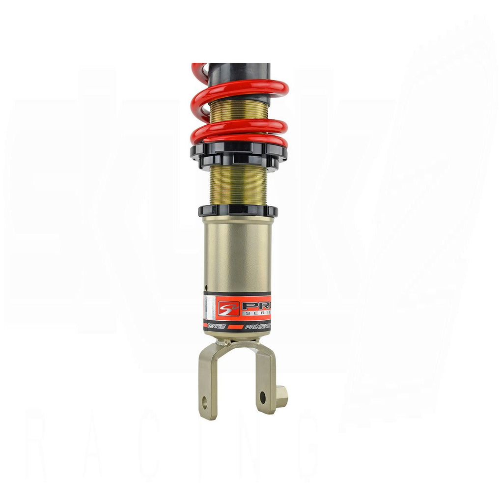 Pro-S II Coilovers - '96-'00 Civic