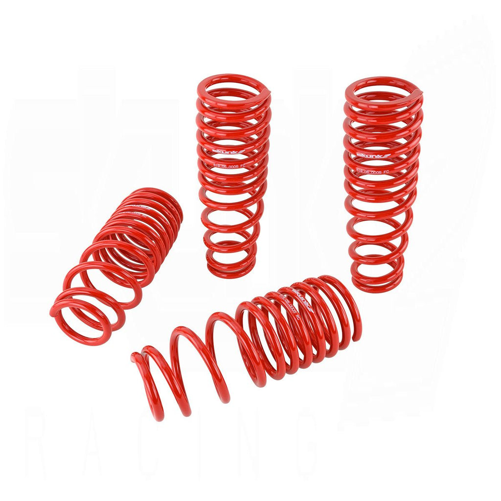 Lowering Springs - '94-'01 Integra