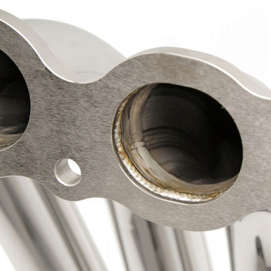 Alpha Header - '02-'06 RSX