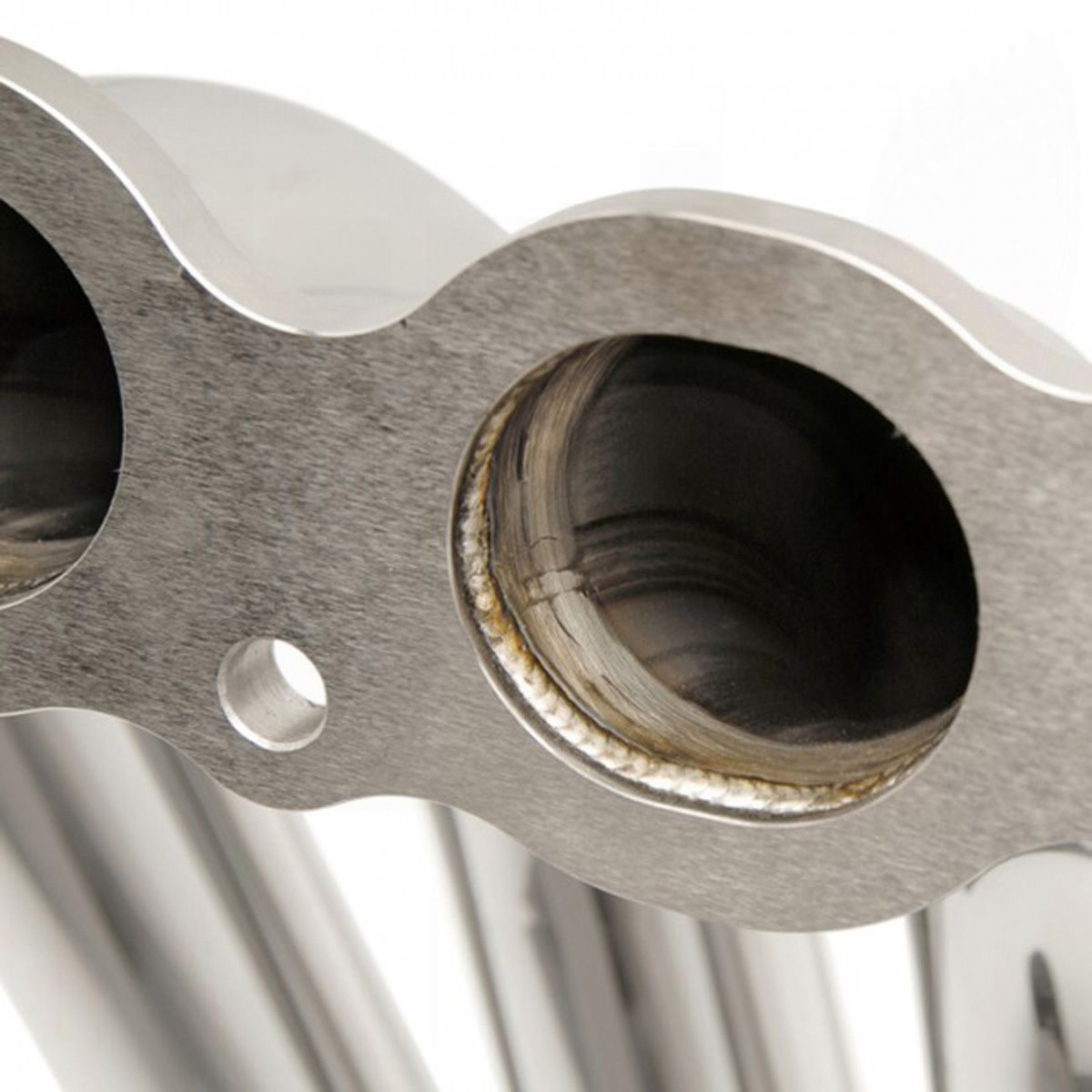 Alpha Header - '02-'06 RSX