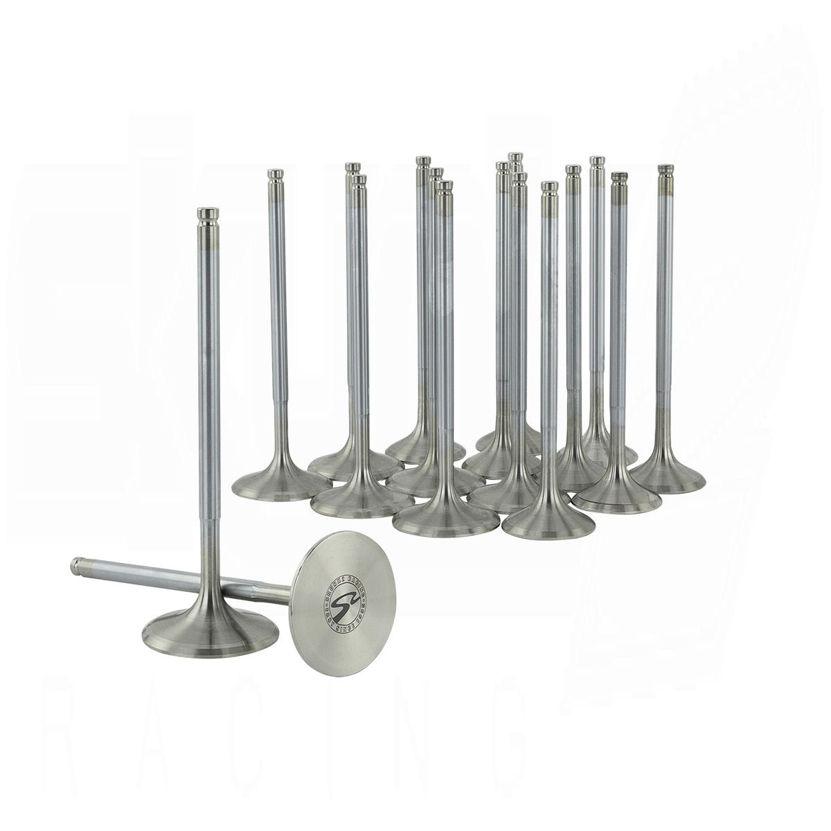 Ultra Valves - K Series - Hi Comp - 35mm / 30mm