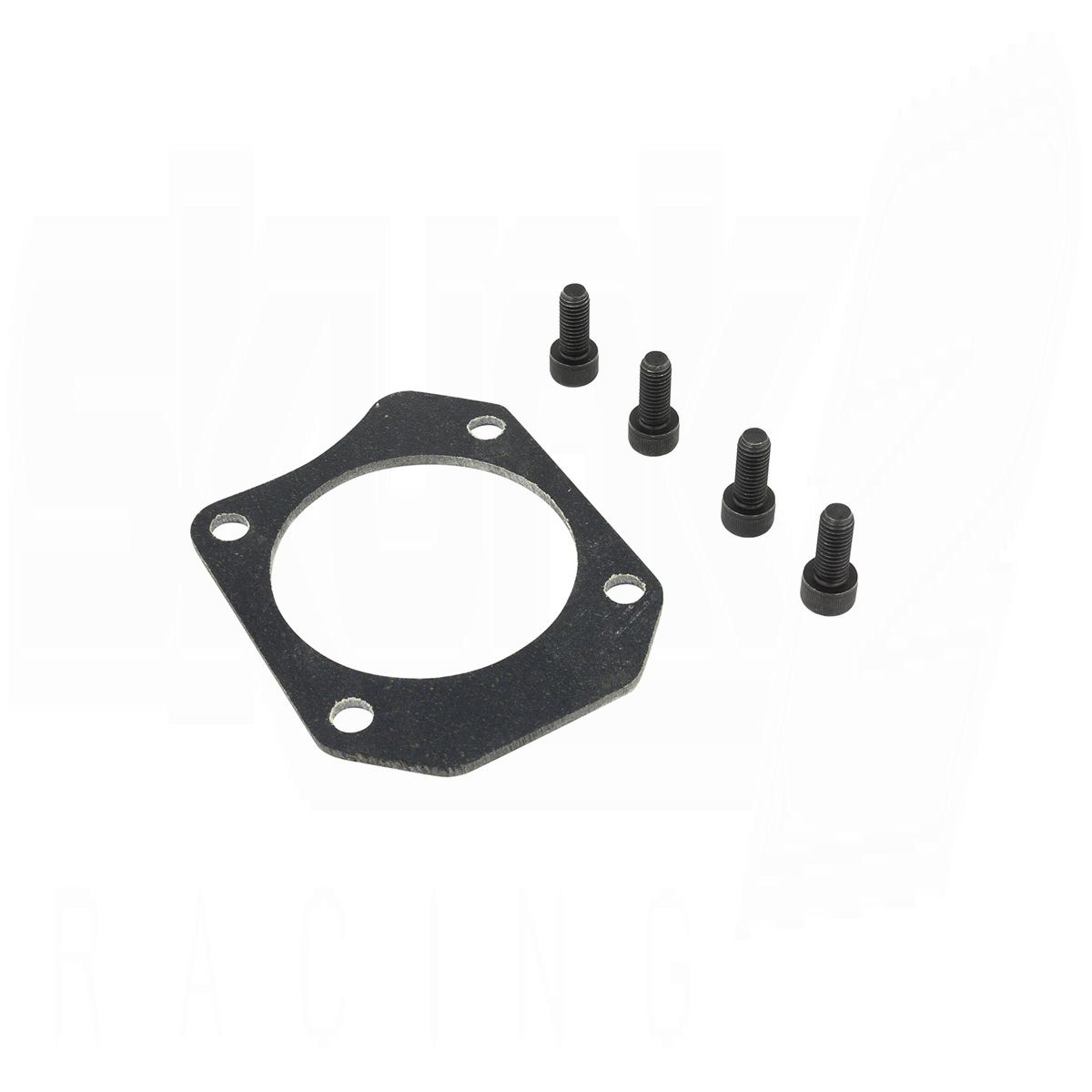 Throttle Body Adapter - B to K (RBC)