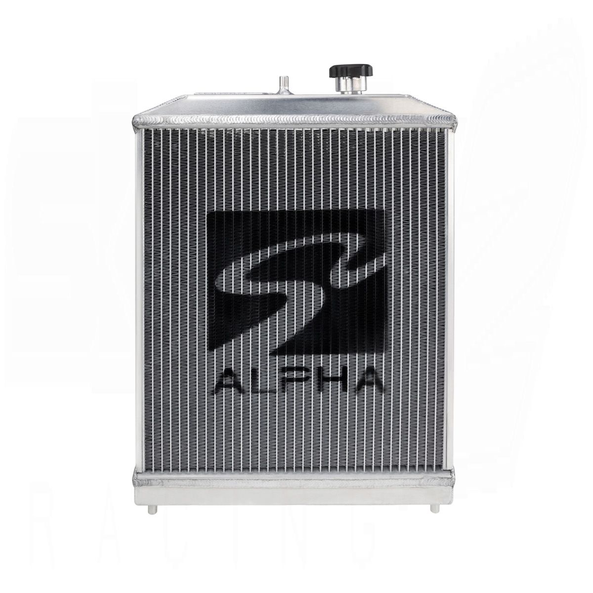 Alpha Radiator - 92-00 Civic